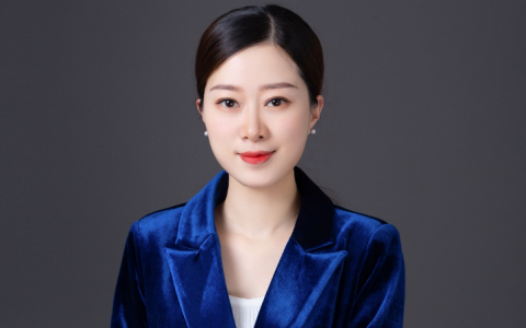 【名师推荐】王艳妮--美国注册管理会计师   会计师