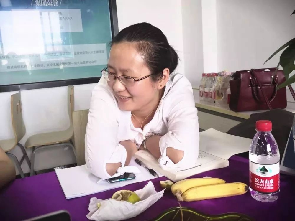他山之石可攻玉，专业引领促成长|杭州区域2019第3期会计教师交流会如期召开