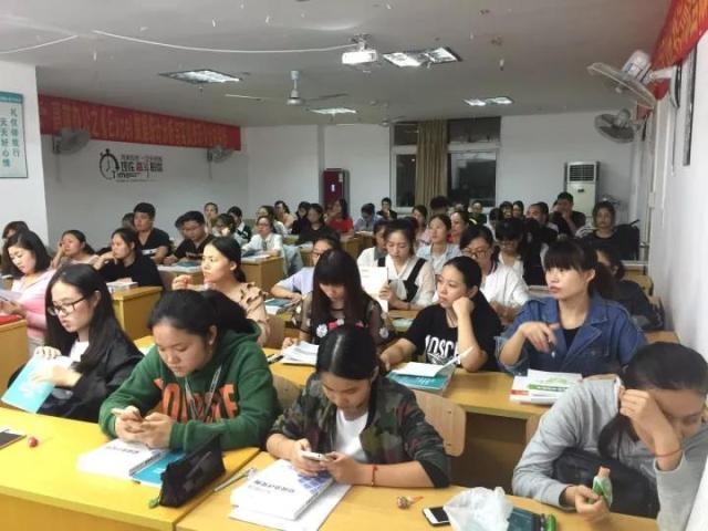 【重要通知】2018年会计初级资格考试要在哪里报名，财政部明确了！