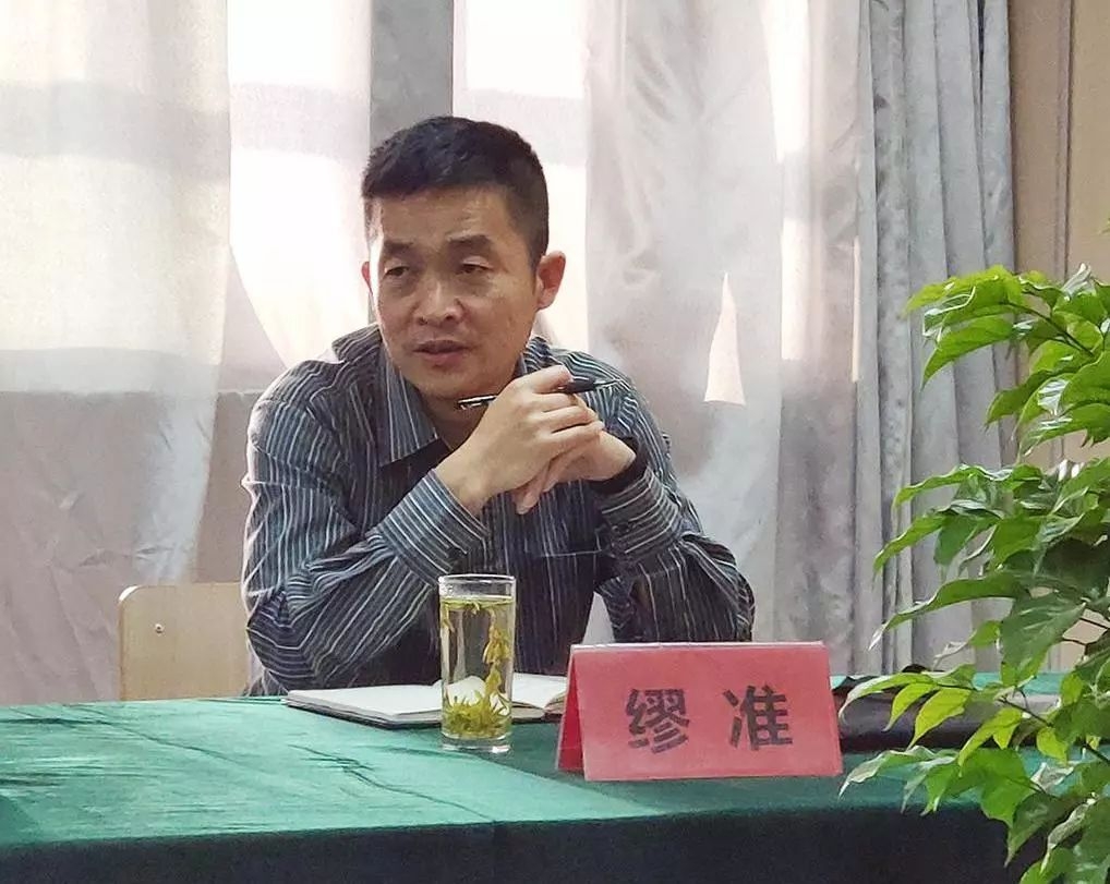 台州人力社保局局长许世斌一行莅临台州春华调研指导