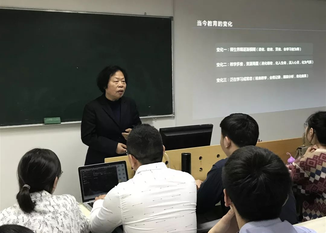 教学与素养齐飞 ——春华教育集团2019年新教师教学素养培训圆满落幕