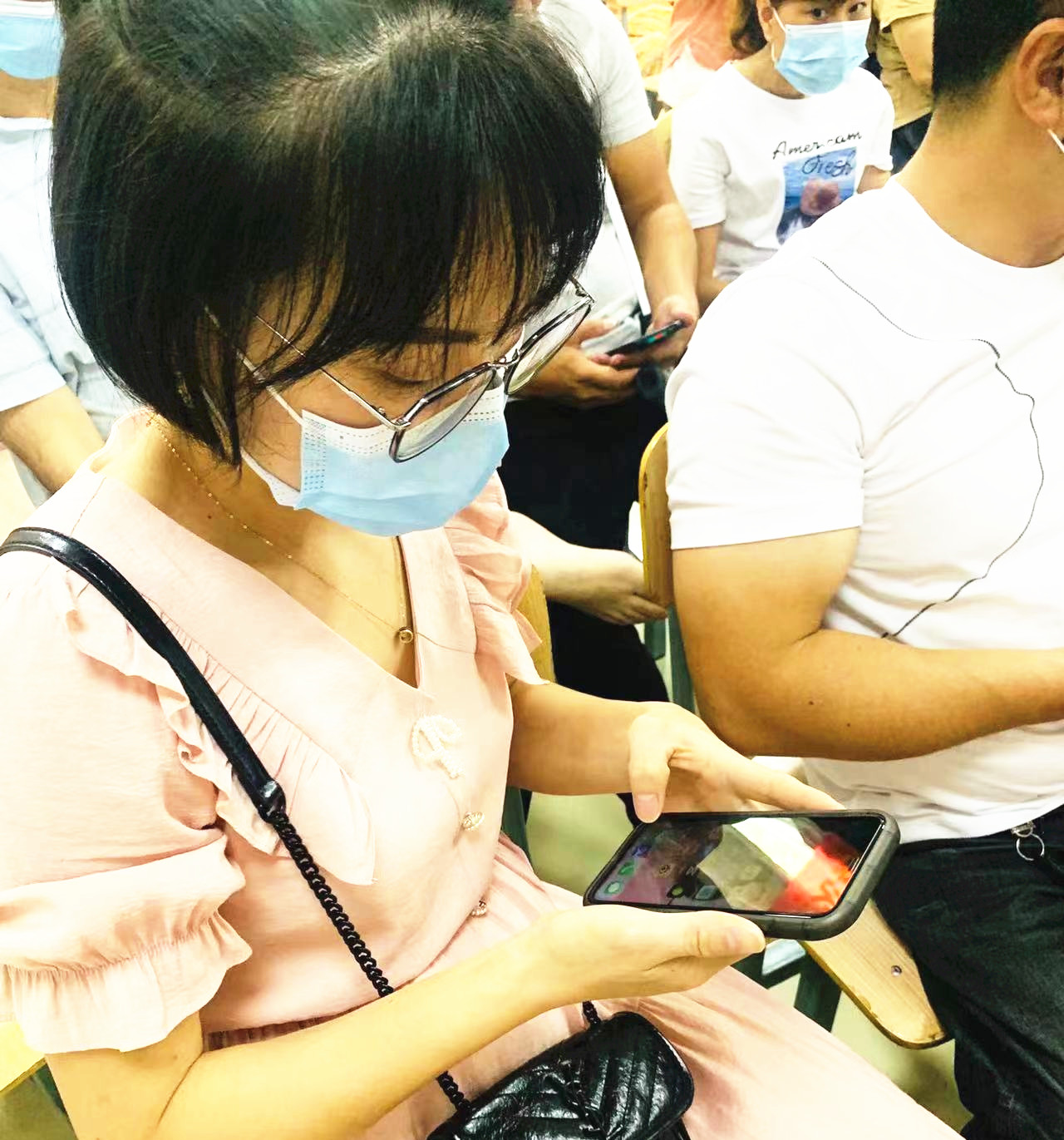 龙港市残疾人短视频制作培训在龙港春华隆重开班