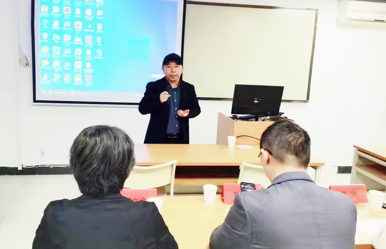 春华教育集团温州区域第22届教师职称评审工作圆满完成