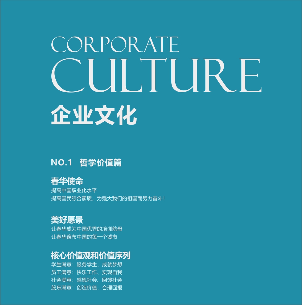 关于春华